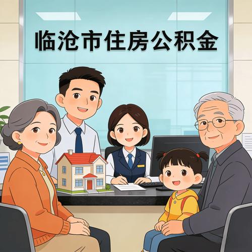 临沧公积金代际互助政策解读来了